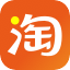 淘宝图标